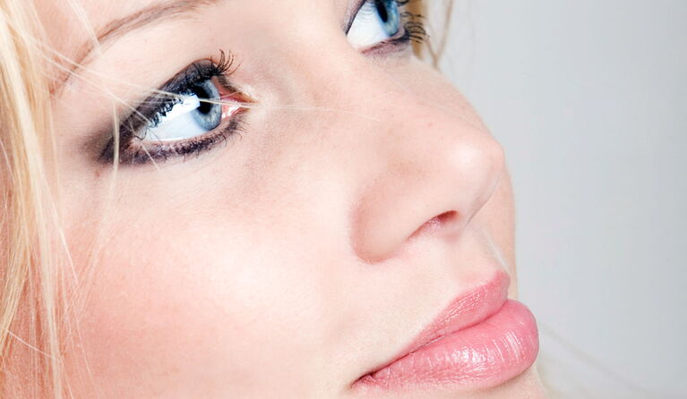 Nose reduction teaser picture