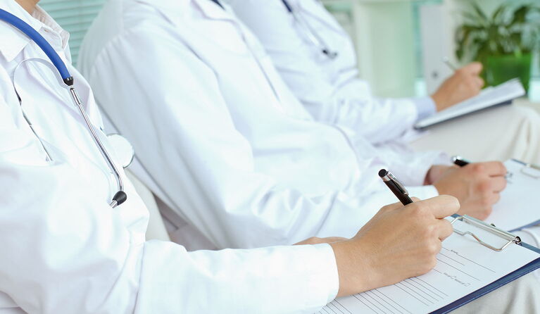 Training & transfer of skills teaser picture