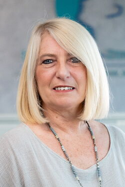 Petra Gabor portrait