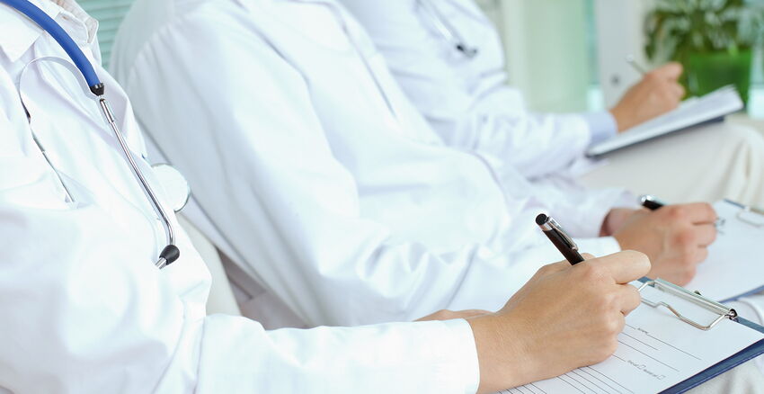 Training & transfer of skills header picture