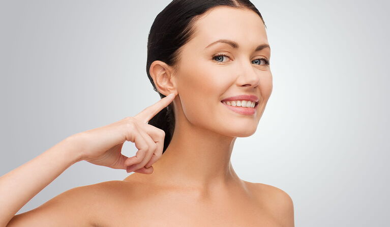 Gerneral ear surgery teaser picture