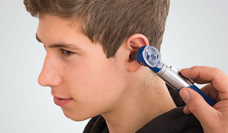 Simple canalplasty & widening of the auditory canal teaser picture