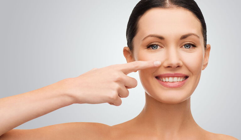 General nasal surgery teaser picture