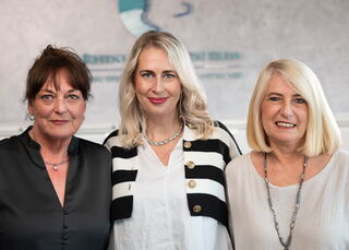 Gruppenbild Praxisteam