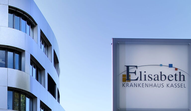 Elisabeth Hospital Kassel teaser picture