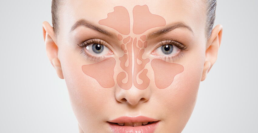 Sinus cavitites operation &nose correction header picture