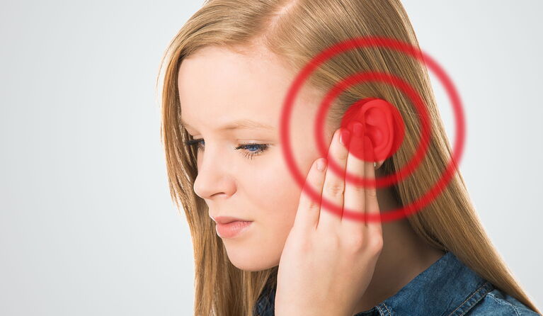 Ear disorders teaser picture