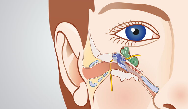 Special ear surgery teaser picture