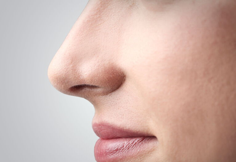 Welcher Nasentyp sind Sie?