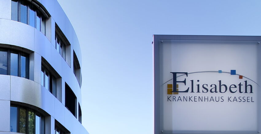 Elisabeth Hospital Kassel header picture