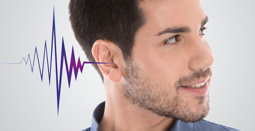 Paracentesis & inserting grommets header picture