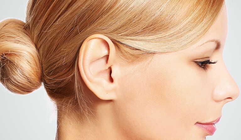 Reduction of the ears teaser picture